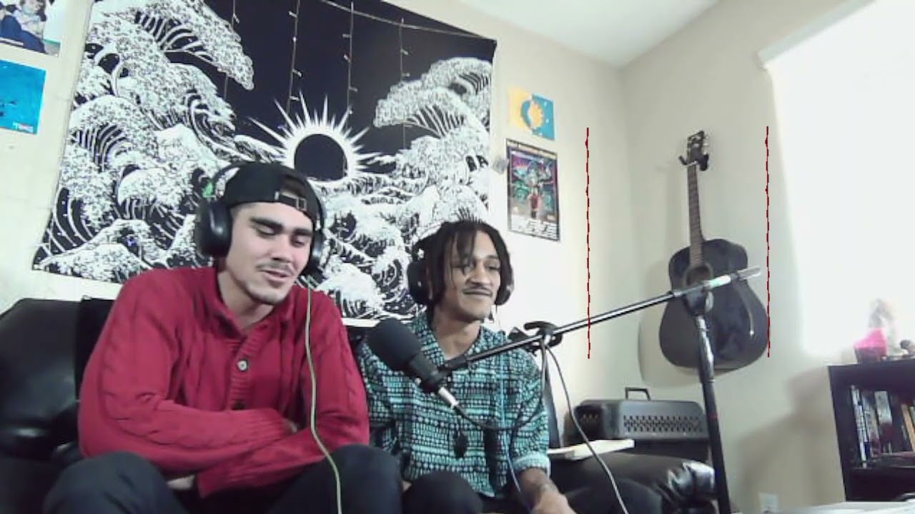 Culture with Carma Podcast (Ep.12)