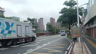 KING LONG  XMQ6106AGBEVL24