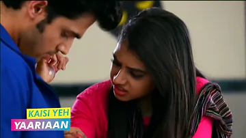 Kaisi Yeh Yaariaan | Manik's helping hands for Nandini