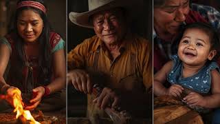 They Shot Me for Saving a Baby | The Apache Woman & The Cowboy’s Last Stand – Western Crime Mystery