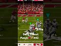 Daily Peanut Punch 🥊🥜#42 #madden26ultimateteam #peanutpunch #madden26 #fypシ゚viral