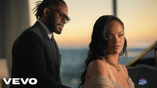 Download Lagu R.  Kelly and Rihanna  - Jesus is Coming Again (2025 Official Music Video) MP3