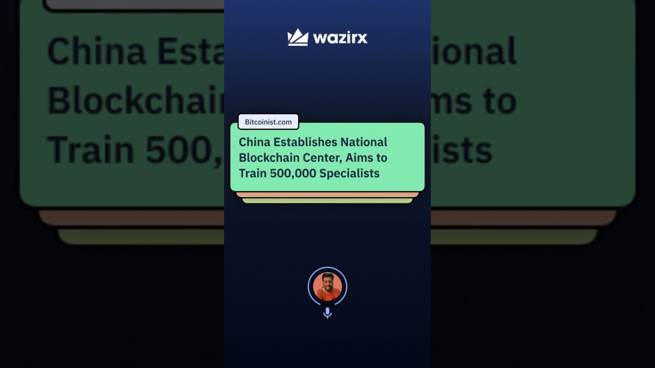 Lens Launches Momoka, China Establishes Blockchain Centre, SHIB Now Usable for Mobile Top-Ups