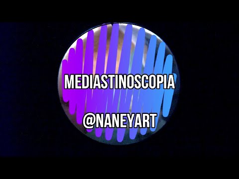 Mediastinoscopia  -  Mediastinoscopy