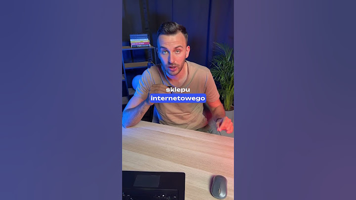 3 OPTYMALIZACJE SKLEPU INFLUENCERA