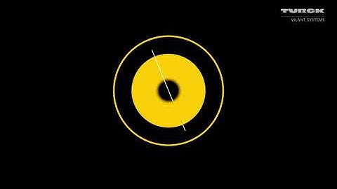 Turck Vilant Systems – Turnkey RFID Solutions