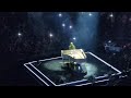 Alicia Keys - Fallin&#39; Live - Toronto Opening July 14 2023