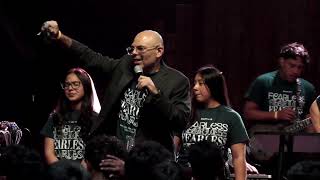 Ambassadors Of JesusChrist Day 2