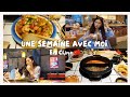 Vlog  une semaine avec moi en chine 