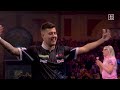 Pikachu steigt ein! Die Queen betritt den Ally Pally: Tag 3 - Session 2 | Darts WM 2025 | DAZN