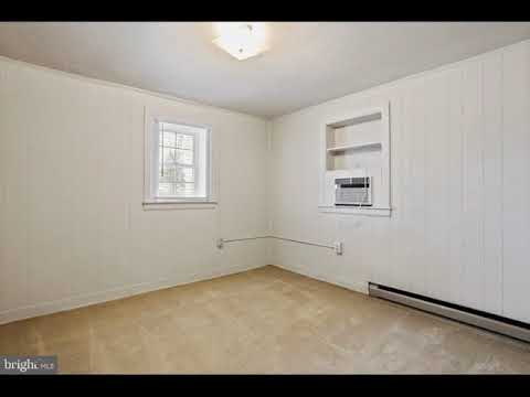 1113-1115 CHURCH STREET, Hagerstown, MD home video tour