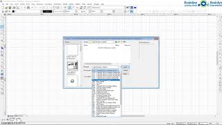 TurboCAD Basics - Tutorial 1 - AFR