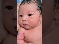 Hospital Newborn Baby 👶❤️ | Cute Baby Video