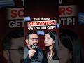 Why You Should Be CAREFUL With Call Forwarding - Scammers Are Waiting