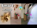 Create Your Own Incredible Table Lamp | Beautiful DIY Table Lamp Tutorial at Home