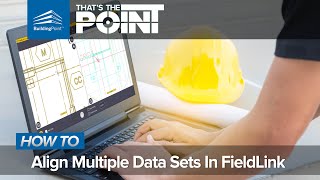 That's The Point - How To Align Data Sets