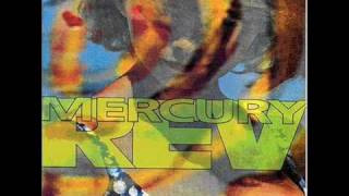 Video thumbnail of "Mercury Rev - Frittering"