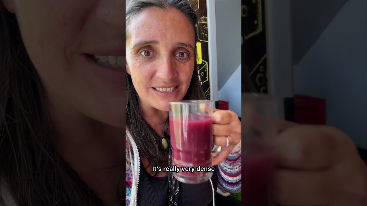 Дегустация вина Апи Морада в Боливии 🇧🇴