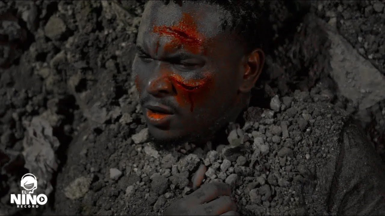 Harryson - The Legend