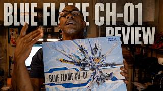 Blue Flame CH-01 Review: Worth the Hype or TRASH