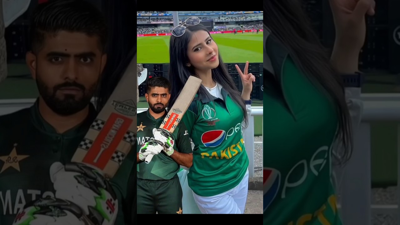 Tilak Varna को! ये पाकिस्तानी क्रिकेटर है प्यार में पागल! ❤️🏏 