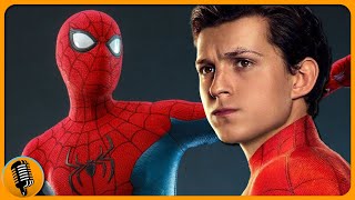 Tom Holland Announces Exit from Movies & TV for Health image