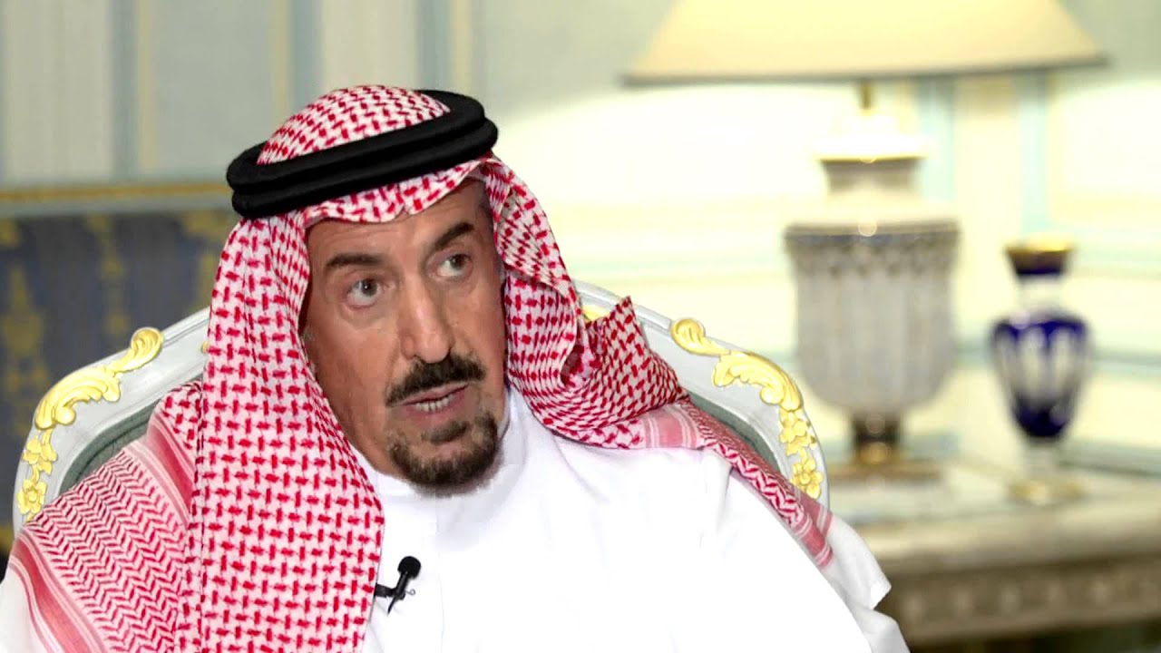 معالي أ.عبدالرحمن بن إبراهيم أبو حيمد وكيل الحرس الوطني سابقاً ضيف برنامج وينك ؟ مع محمد الخميسي