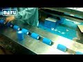 medical supplies packaging machine,medicine packaging machine,daily necessities packaging machine