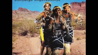 IMITHENTE - USUNGISHAYILE