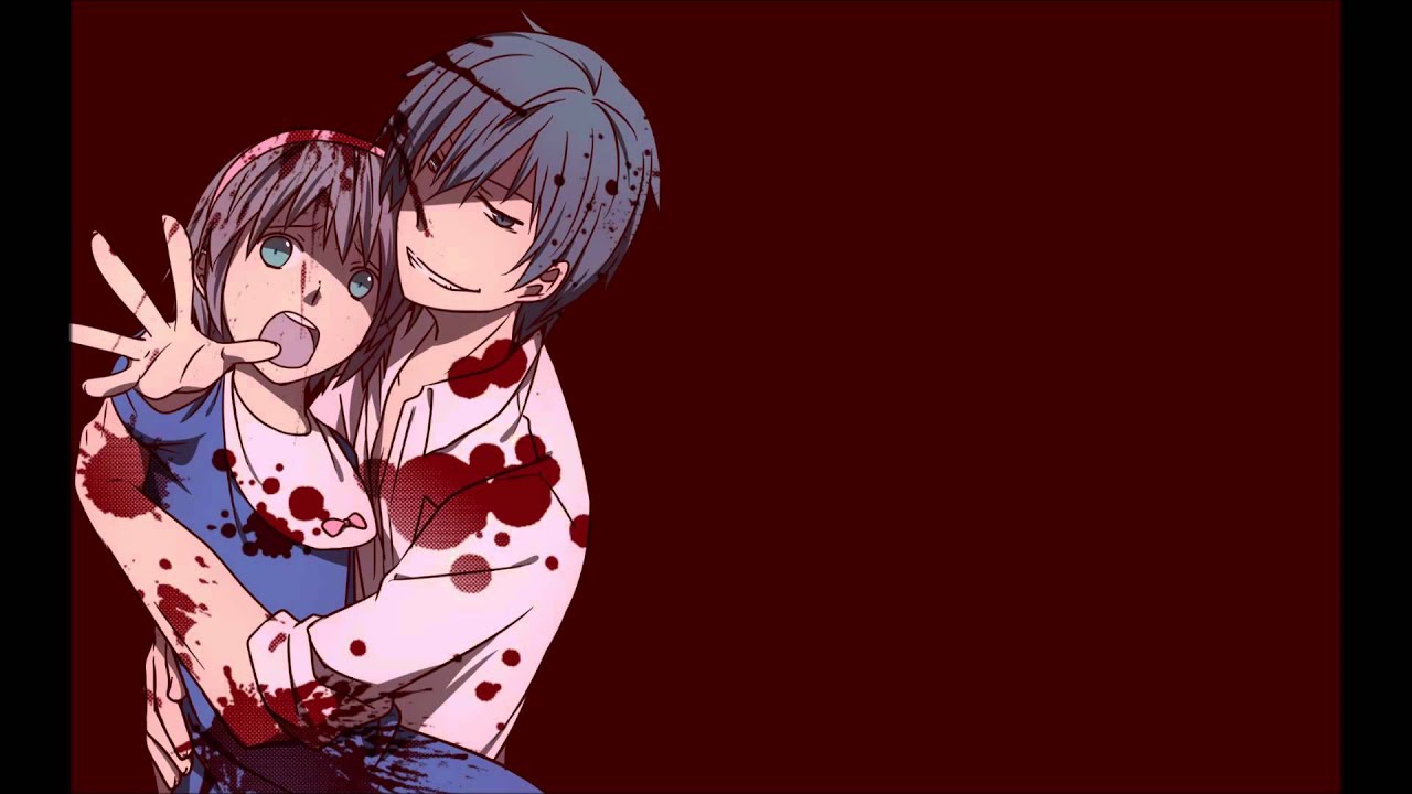 (Nightcore) Sweet Dreams (Are Made Of This) - Marilyn Manson