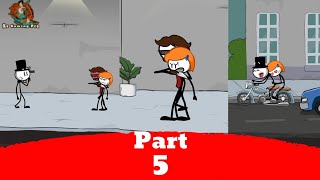 Prison Escape (Save My Girl)  | Gameplay Walkthrough Part 5 screenshot 5