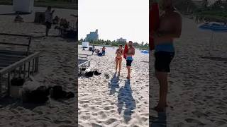 Miami Beach Heat Hit Different This Year