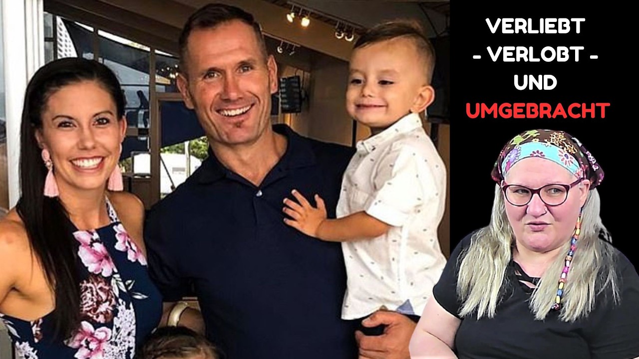 Das traurige Schicksal von Hannah Clarke - True Crime Deutsch - Zappenfinster