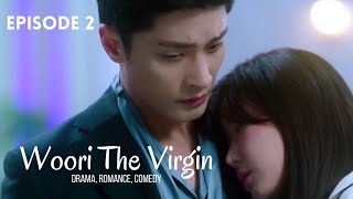 [INDO SUB] WOORI THE VORGIN EP 2 || Woori Memilih Untuk Mempertahankan Kandungannya