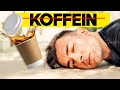 Ich habe 30 tage auf koffein verzichtet und mir gings nie besser