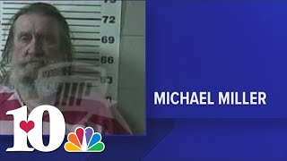 CCSO: Man arrested on animal cruelty charge in Cocke County