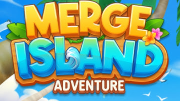 Adventure Island Merge Gameplay