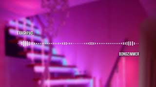 Bongzimmer - SXTN ( Slowed +Lyrics )