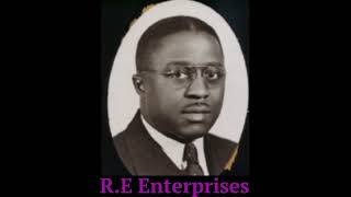 The Late Rev. Dr.  Sandy F. Ray | Journey Through a Jungle