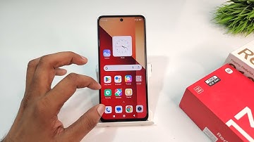 How to increase ram extension in redmi note 13 | redmi note 13 pro plus me ram increase kaise kare