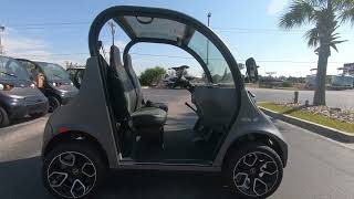 2022 GEM e2 - New UTV For Sale - Myrtle Beach, SC