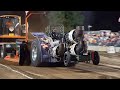 Tractor/Truck Pulls! 2023 NTPA Thunder In The Park