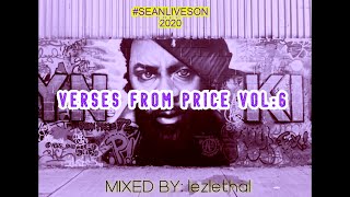 Sean Price - Verses From Price Vol:6 [2020 #seanliveson]