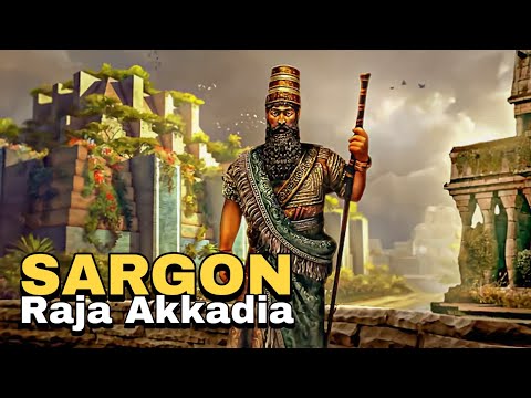 Video: Apa pencapaian terbesar Sargon?
