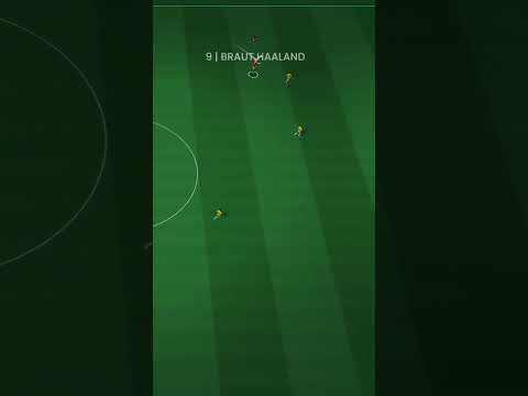 Brasil x Noruega: Segundo gol do Haaland contra a Seleção Brasileira 🇧🇷⚔️🇳🇴