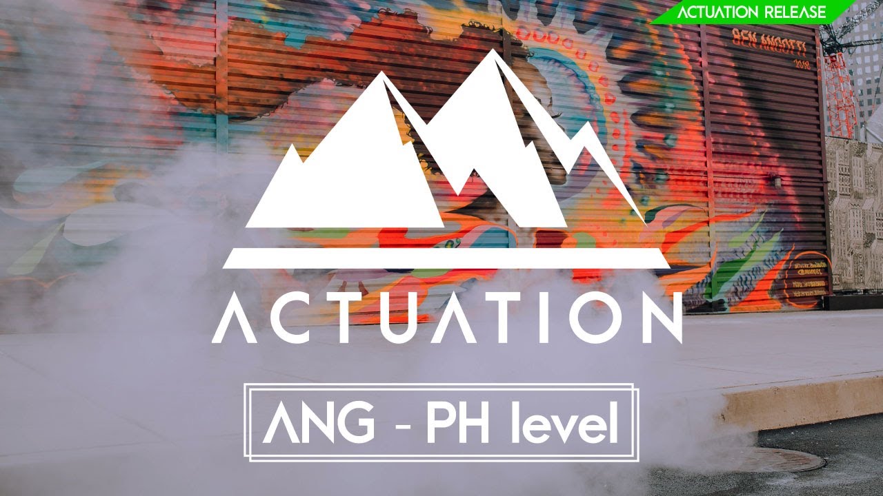 Watch ANG - PH level on YouTube Watch ANG - PH level on YouTube