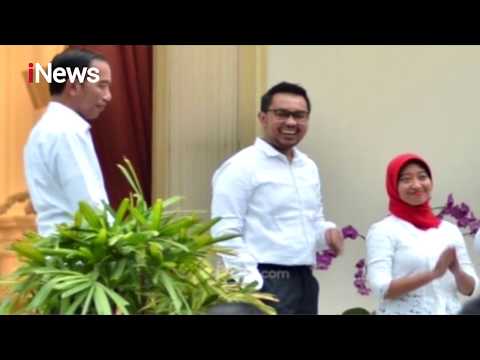 Andi Taufan Garuda Putra Anak Siapa