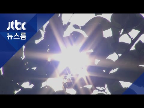 2일부터 30도 넘는 더위…다음 주 "폭염 특보" 가능성