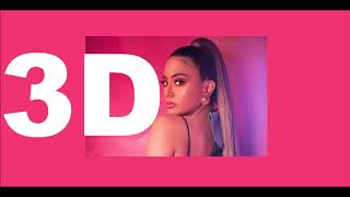 Ally Brooke (3D AUDIO) - Lips Don't Lie ft. A Boogie Wit da Hoodie