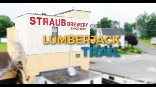 Straub Brewery and Kinzua State Bridge on the Lumberjack Beer Trail | Cheers PA Beer Tours